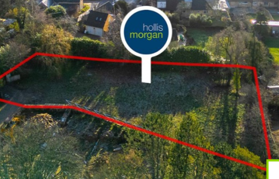 Building Plot in Shipton Oliffe photo